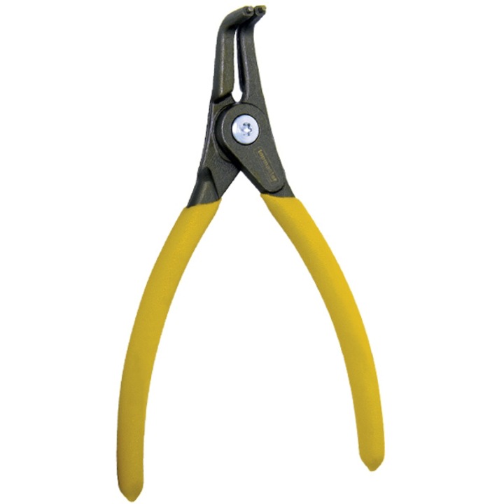 Hajlítófogó EXT 180 mm, Topmaster, 212919