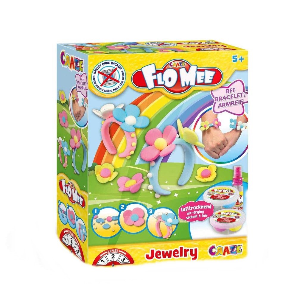 Set creatie Craze Model un set de bijuterii