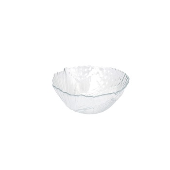 Bol de sticla pentru salata Sultana de la Pasabahce, 23 cm, Transparent Bol de sticla pentru salata Sultana de la Pasabahce, 23 cm, Transparent