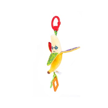 Pandativ BaliBazoo,banana multicolora Pandativ BaliBazoo,banana multicolora