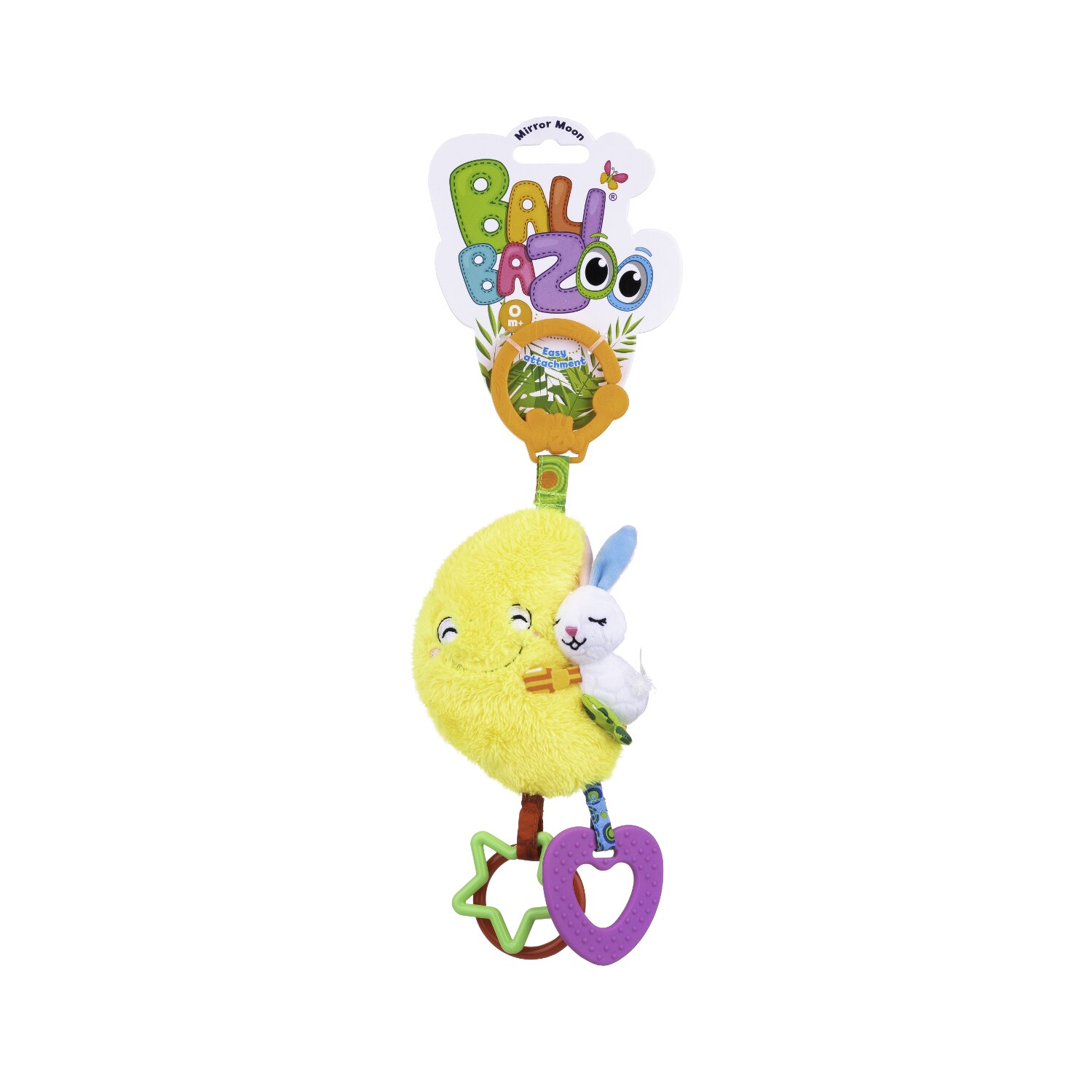 Pandativ Balibazoo Moon Tinker Bell ,luna plutitoare