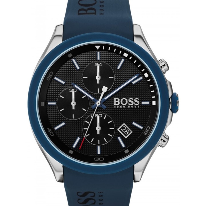 Ceas barbatesc Cronograf Hugo Boss Velocity 1513717