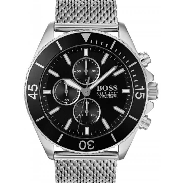 Ceas barbatesc Cronograf Hugo Boss Ocean Edition 1513701