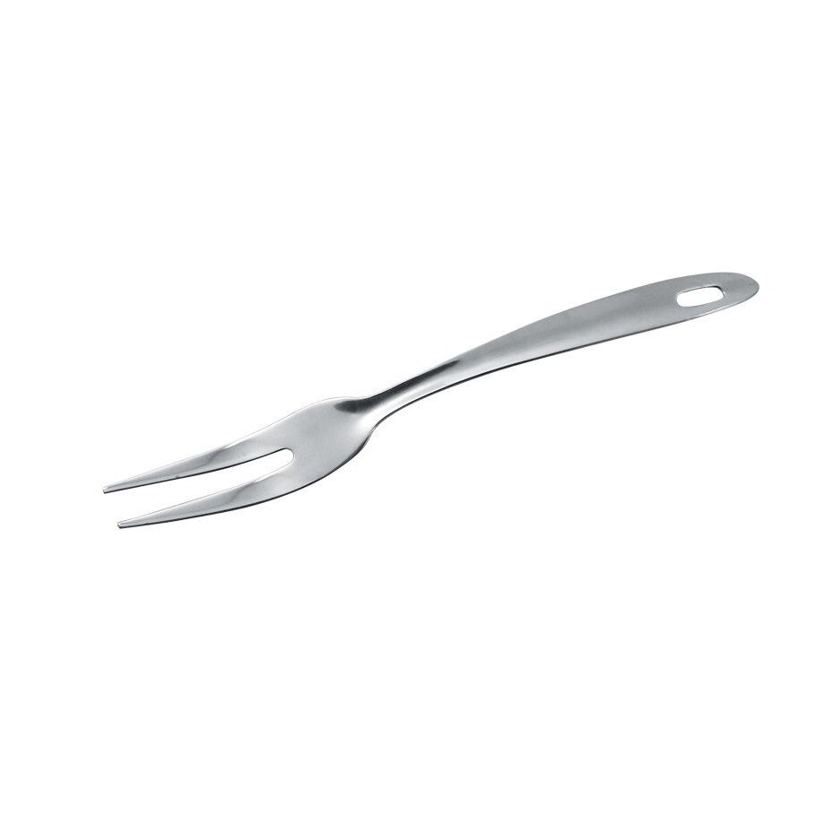 Furca pentru carne Elekom, Inox, Argintiu