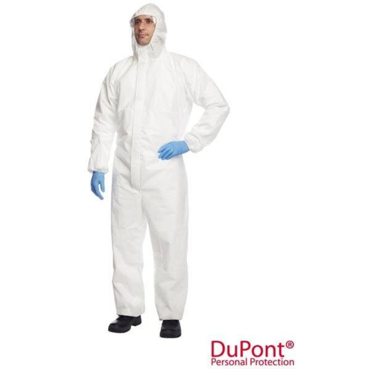 DUPONT™ PROSHIELD® BASIC Jumpsuit, XL