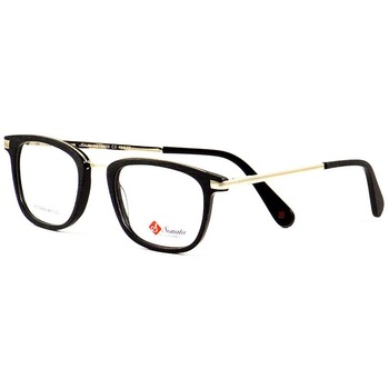 Rama ochelari Sonata by Moonlight,plastic, black wood Rama ochelari Sonata by Moonlight,plastic, black wood