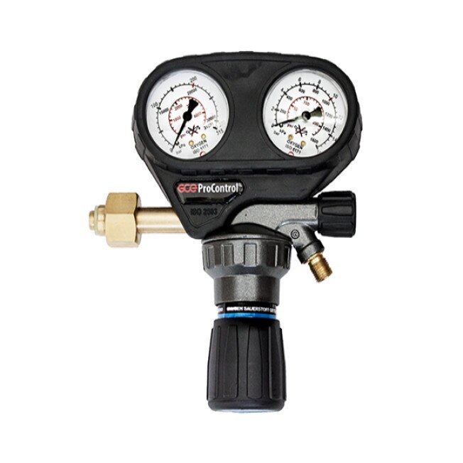 Reductor presiune PRO Oxigen 200/10 bar GCE