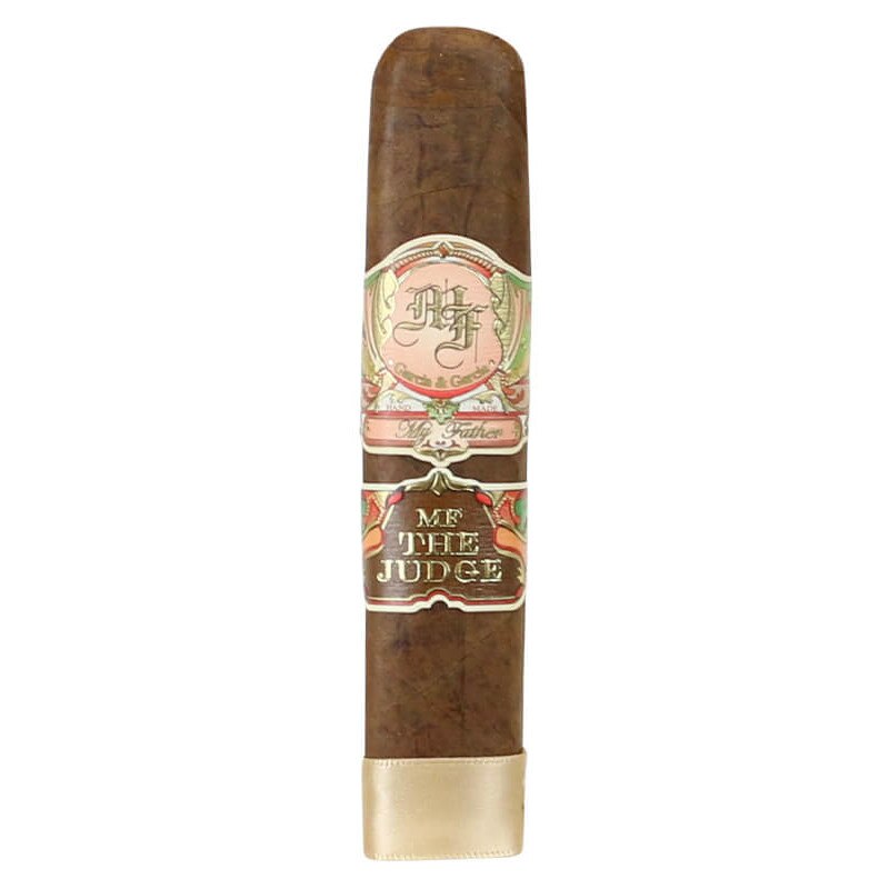 Trabucuri My Father Cigars The Judge Natural Cutie (23 bucati)