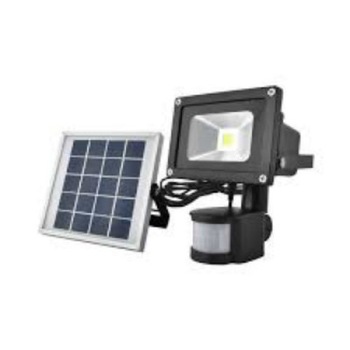 Proiector solar led 8W 800 lumeni Proiector solar led 8W 800 lumeni