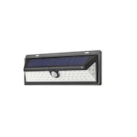 aplica solara de perete led118 2200 mah ip65 pentru exterior din plastic abs cu senzor de miscare cu iluminare la 270 grade negru alb imagen 26_0_
0