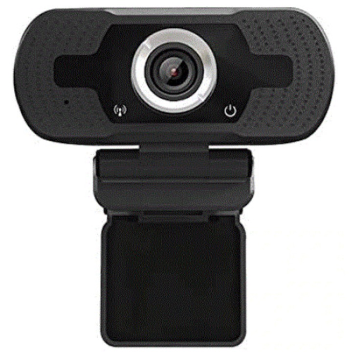 Уеб камера Smart Technology Cam, USB, Full HD