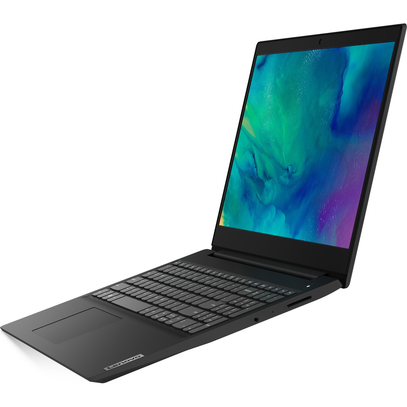 Лаптоп Lenovo Ideapad 3 15ada05 156 Hd Amd Athlon 3020e 4gb Ddr4 128 Gb Ssd M2 Pcie Amd 3228