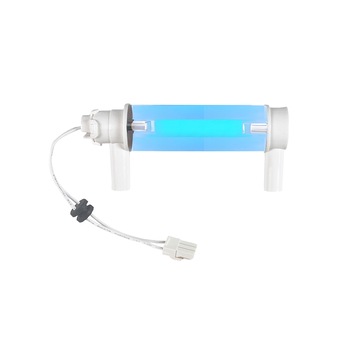 Filtru UV dozator apa BIOLUX JL-1746T UF + UV by Midea Filtru UV dozator apa BIOLUX JL-1746T UF + UV by Midea