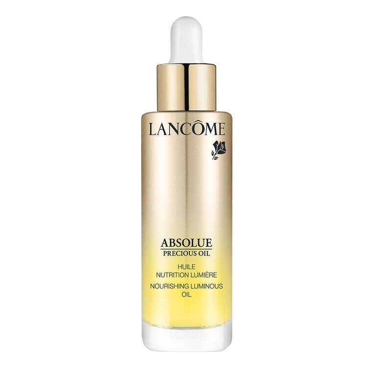 Ulei luminos nutritiv, Lancome, Absolue Precious Oil, 30 ml