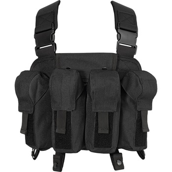 Ham Tactic Rigg Negru GFC Tactical Ham Tactic Rigg Negru GFC Tactical