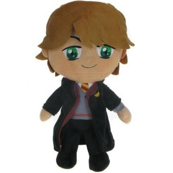 Jucarie din plus Ron Weasley, Harry Potter, 31 cm Jucarie din plus Ron Weasley, Harry Potter, 31 cm