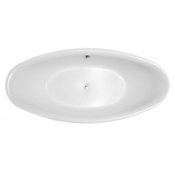 Cada Freestanding Arezzo Black, Wellis, culoare negru, 180 cm Cada Freestanding Arezzo Black, Wellis, culoare negru, 180 cm