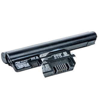 Baterie laptop Li-Ion potrivita pentru HP Mini 210-1000 210-1100 4400 mAh cu 6 celule Baterie laptop Li-Ion potrivita pentru HP Mini 210-1000 210-1100 4400 mAh cu 6 celule