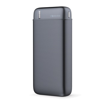 Power bank 20000 mAh TB-100L black Power bank 20000 mAh TB-100L black