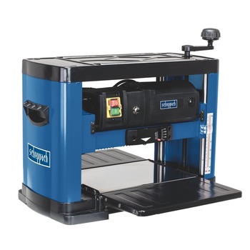 Masina de rindeluit si degrosat PLM1800 Scheppach SCH5902208901, 1500 W Masina de rindeluit si degrosat PLM1800 Scheppach SCH5902208901, 1500 W