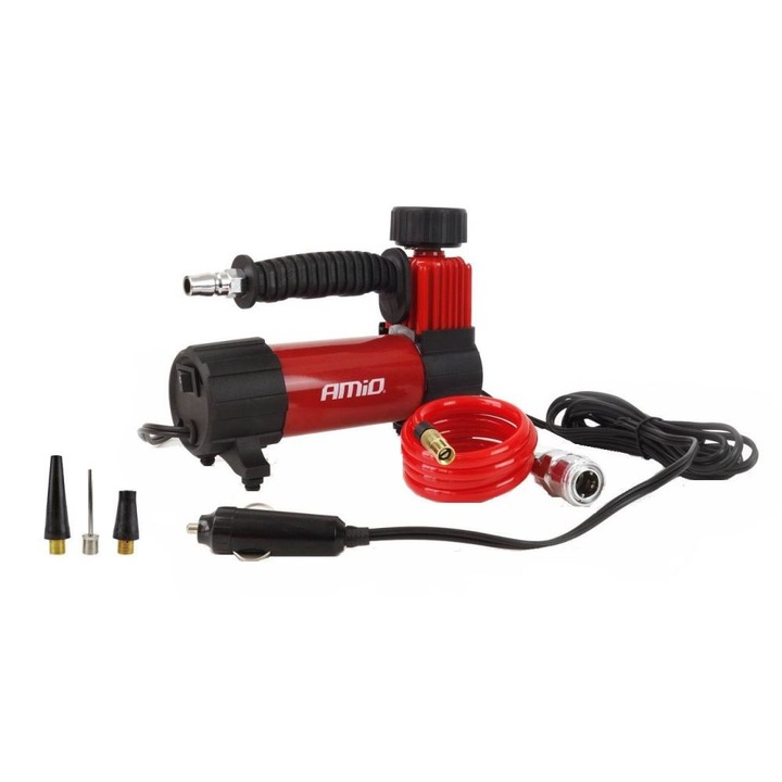 Compresor auto 12V HQ ACOMP-05