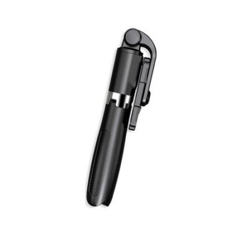 Selfie stick cu trepied incorporat si functie wireless, K07 Selfie stick cu trepied incorporat si functie wireless, K07