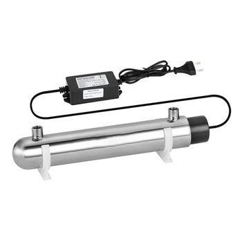 Sterilizator UV 10w, complet (carcasa, sursa, lampa) Sterilizator UV 10w, complet (carcasa, sursa, lampa)