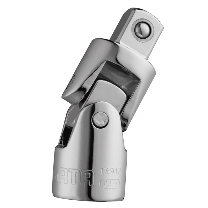 Intermediar cardanic, Sata, 1/2