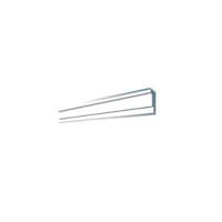 cornisa decorativa din polistiren extrudat  alba st-41 dimensiune 2870 mm lungime 2 ml imagen 56_0_
0