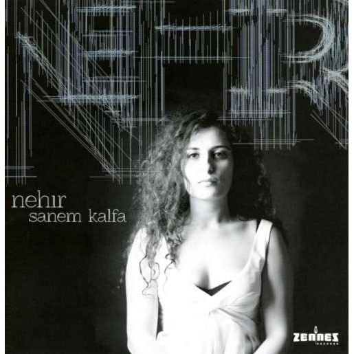 Sanem Kalfa - Nehir (CD)