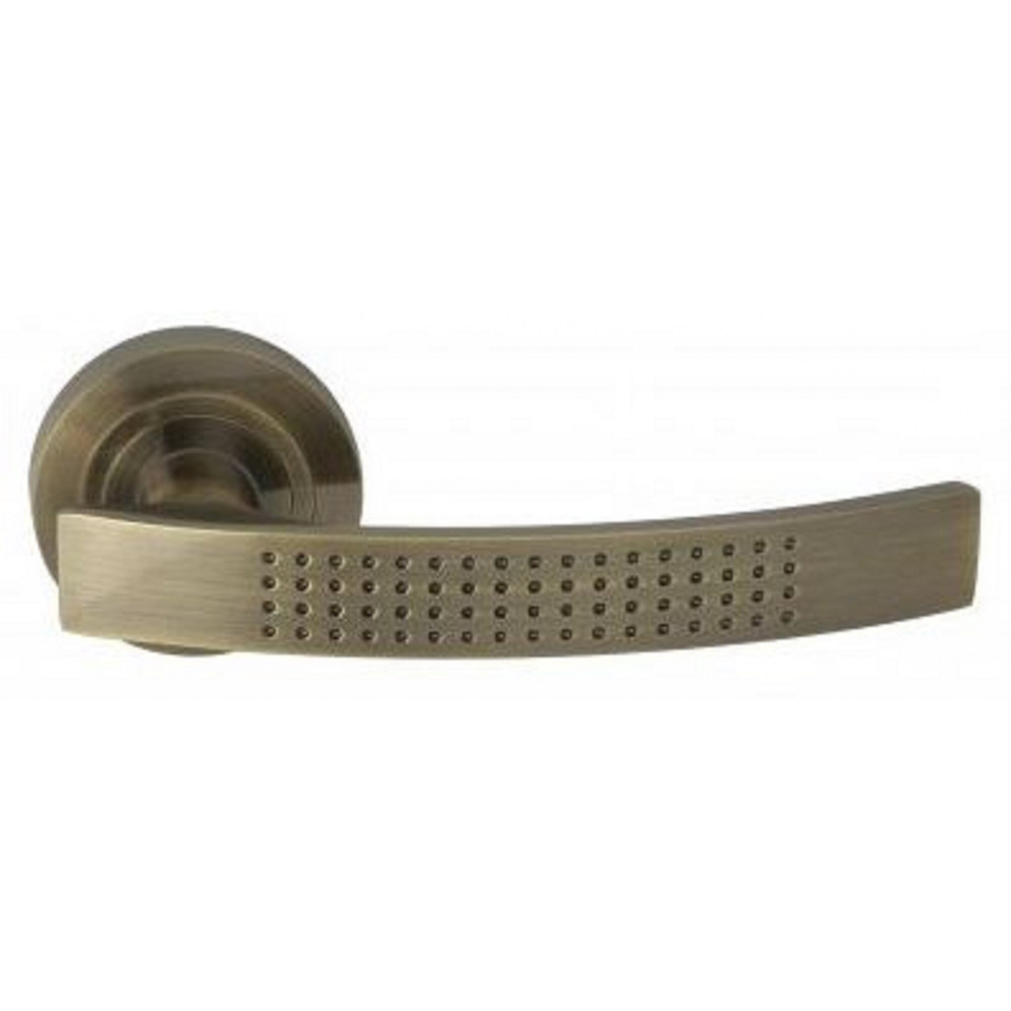 Maner usa interior,Domino,000011,bronz