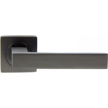 Maner usa interior,Domino,00008,negru titan Maner usa interior,Domino,00008,negru titan