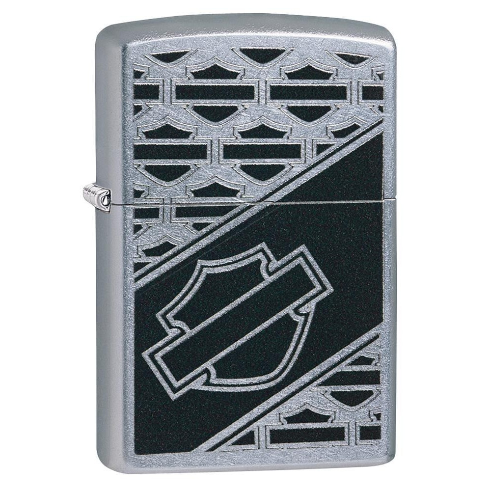 Bricheta Zippo 29905 Harley-Davidson