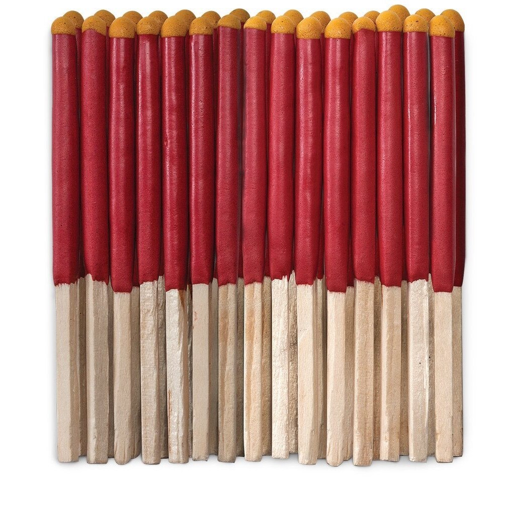 Chibritruri Zippo Typhoon rezistente la vant si apa (30 bucati) 40484