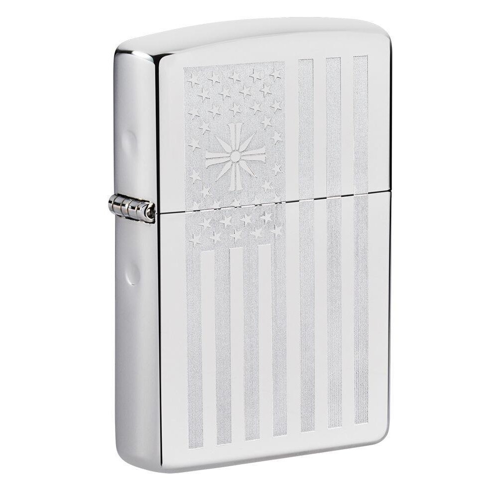 Bricheta Zippo 49245 Far Cry 5