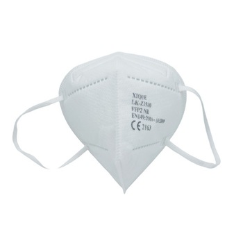 Set 10 Masti sanitare KN95 FFP2, protectie ridicata, sigilate individual, certificate CE Set 10 Masti sanitare KN95 FFP2, protectie ridicata, sigilate individual, certificate CE