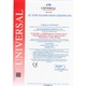 Set 10 Masti sanitare KN95 FFP2, protectie ridicata, sigilate individual, certificate CE