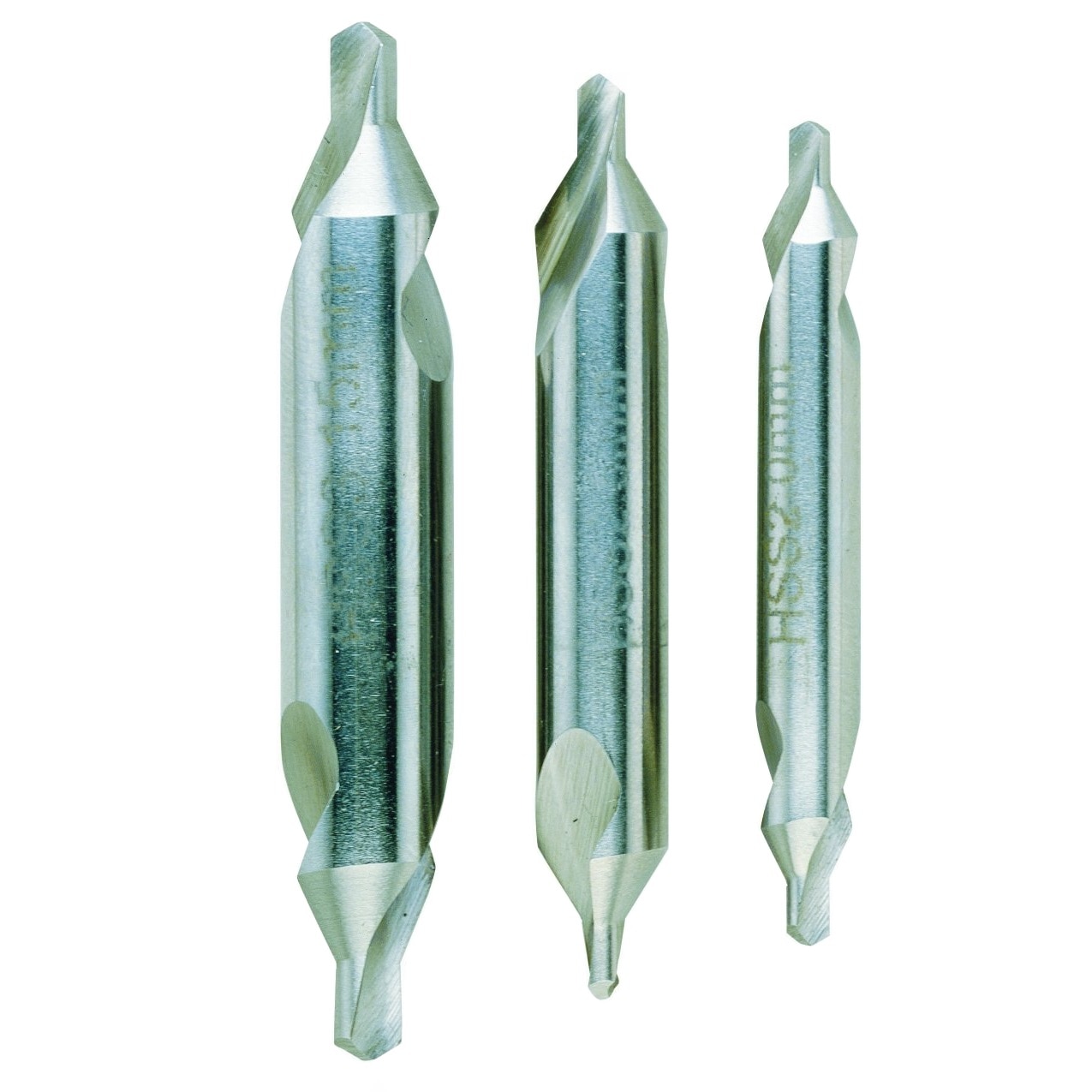 Set pentru centrare, 3 piese, Proxxon 24630