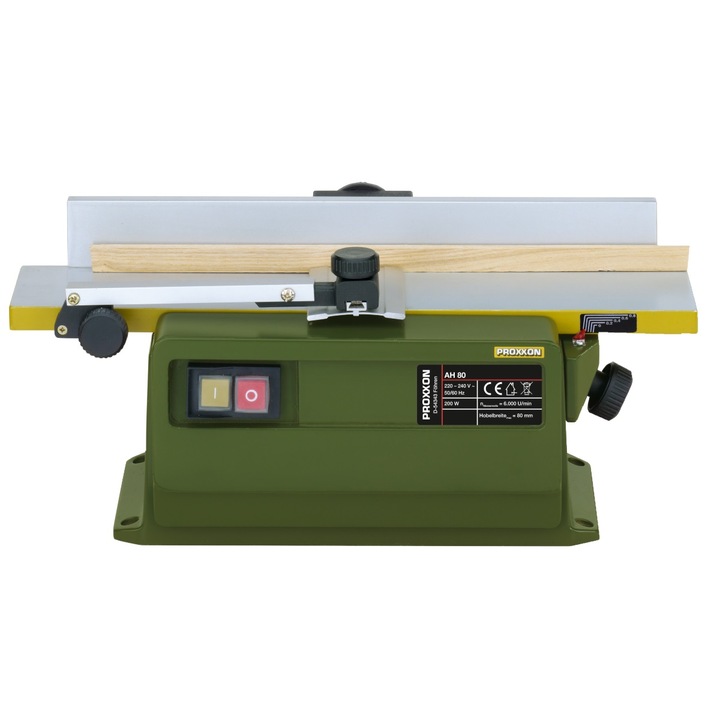 Rindea electrica AH 80, Proxxon 27044