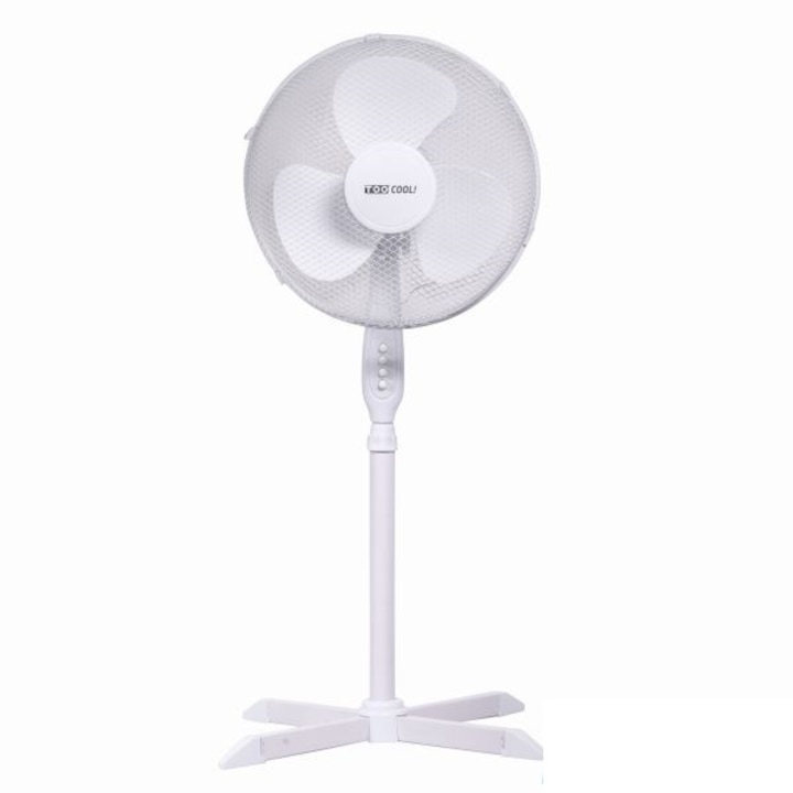 TOO FANS-40-113-W 40W fehér álló ventilátor