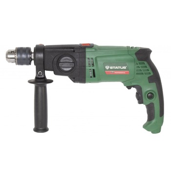 Masina de gaurit Status DP1100, 2800 RPM, 1050W Masina de gaurit Status DP1100, 2800 RPM, 1050W