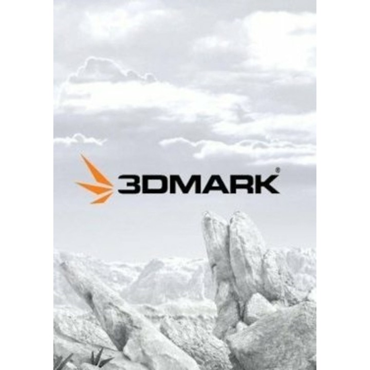 Joc 3DMark Steam Key Global PC (Cod Activare Instant)