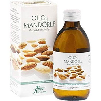 Supliment alimentar Ulei Migdale Dulci, 100 ml Supliment alimentar Ulei Migdale Dulci, 100 ml