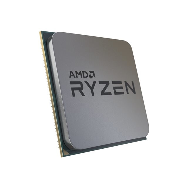 Процесор Experience an AMD Ryzen 7 processor - incredibly powerful ...