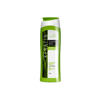 Samponul-masca din keratina, TianDe, 250 ml Samponul-masca din keratina, TianDe, 250 ml