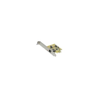 Adaptor Ethernet ESTILLO 10/100/100 PCI-ex Realtek Adaptor Ethernet ESTILLO 10/100/100 PCI-ex Realtek