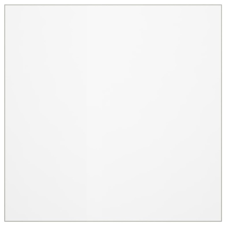 Протектор за маса vidaXL, прозрачен, 80x80 см, 2 мм, PVC, 1.4 kg