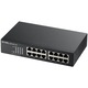 Switch Zyxel GS1100-16-EU0102F, 16 Ports 100/1000 Mbps