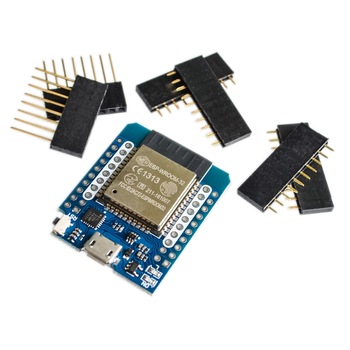 Placa dezvoltare ESP-32 D1 mini Placa dezvoltare ESP-32 D1 mini