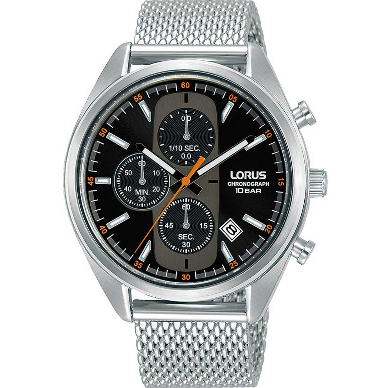 track watch